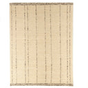 Sophisticated Corwin Handwoven Rug - 10X14