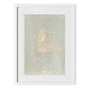 Celestial Galactic III by Jade Dacay - White Maple