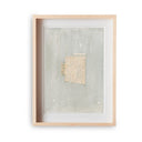 Artistry Luxe Galactic IV by Jade Dacay - Natural Maple