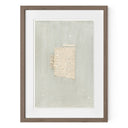 Artistry Luxe Galactic IV by Jade Dacay - Rustic Walnut