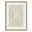 Artistry Luxe Galactic IV by Jade Dacay - White Oak