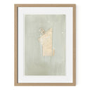 Celestials Galactic VII by Jade Dacay - White Oak