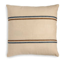 Elegant Laurel Pillow - Cover Insert