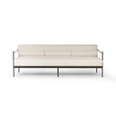 Granger Outdoor Sofa - Bombay Flax