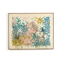 Opus Our Hands Are Open No 18 by Tyler Guinn - 48X385