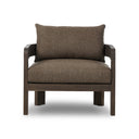 Aurelia Outdoor Chair - Ellor Brown