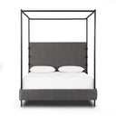Verity Anderson Canopy Bed - Queen San Remo Ash