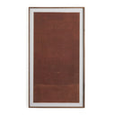 Artisan Touch Kuba I by FH Art Studio - 40X235 Rustic Walnut