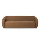 Verano Channing Sofa - 100 Laughlin Ochre