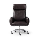Callan Desk Chair - Sonoma Black