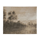 Hillside Haze by Aileen Fitzgerald - 70X54 Tapestry Only