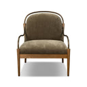 Verano Demi Chair - Malmo Olive