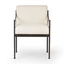 Caden Granger Outdoor Dining Chair - Bombay Flax