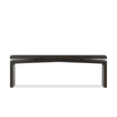 Aveline Matthes Console Table - 94 - Smoked Black Veneer