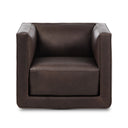 Aurelia Phillip Swivel Chair - Heirloom Cigar