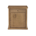 Trendy Poppy Nightstand - Right