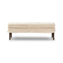 Vesper Cole Accent Bench - Broadway Dune
