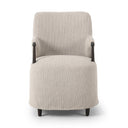 Larkin Dining Chair - Laine Navy