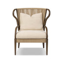 Zara Chair - Broadway Dune