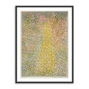 Aurelian Kasbah by Pepi Sprohge - 36X48 Black Maple