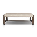 Verano Outdoor Coffee Table - Vintage White