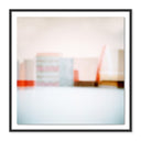 Veridian Collection Landscape 6 by Fox Studios - 40X40 Black Maple