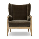 Vesper Sedoni Chair - Monte Olive