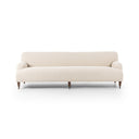 Sinclair Sofa - Crete Sand