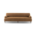 Sinclair Sofa - Laughlin Ochre