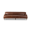 Sinclair Sofa - Dulane Mahogany