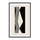 Elysian Touch by Alyson Khan - 205X32 Black Maple