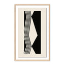 Elysian Touch by Alyson Khan - 16X24 White Oak