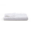 Sable Flat Sheet - Sable White Queen