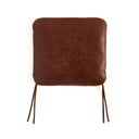 Amber Lewis Dining Seat Cushion - 195 - Dulane Mahogany