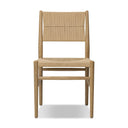 Aveline Dara Dining Chair - None