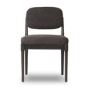Isla Dining Chair - Antwerp Noir