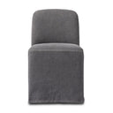 Verity Brie Dining Chair - Broadway Denim