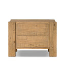 Orin Nightstand - Light Blonde Pine