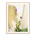 Oasis Playscapes No 02 by Fountain Grass Studio - 24X32 White Oak