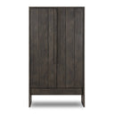 Verity Elgin Cabinet - Brushed Dark Brown
