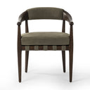 Verano Dane Dining Chair - Broadway Olive