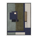 Aesthetica With Love I by Raoul Morren - 30X40 White Maple Floater