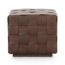 Aveline Flores Ottoman - Lorento Cigar