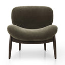 Verity Celine Chair - Monte Olive