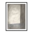 Gazing by Amy Berlin - 18X24 Black Maple