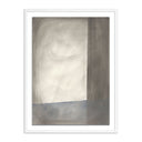 Gazing by Amy Berlin - 24X32 White Maple