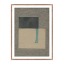 Verity Collection Ambiant by Amy Berlin - 18X24 Rustic Walnut