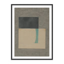 Verity Collection Ambiant by Amy Berlin - 18X24 Black Maple