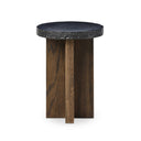 Minimalist Mezes End Table - Small