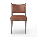Vesper Bella Dining Chair - Dulane Mahogany